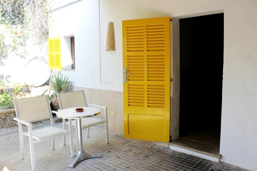 Guest house Catalina Vera Port D'Andratx