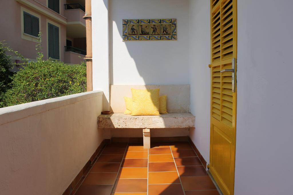 Catalina Vera Guest house Port D'Andratx