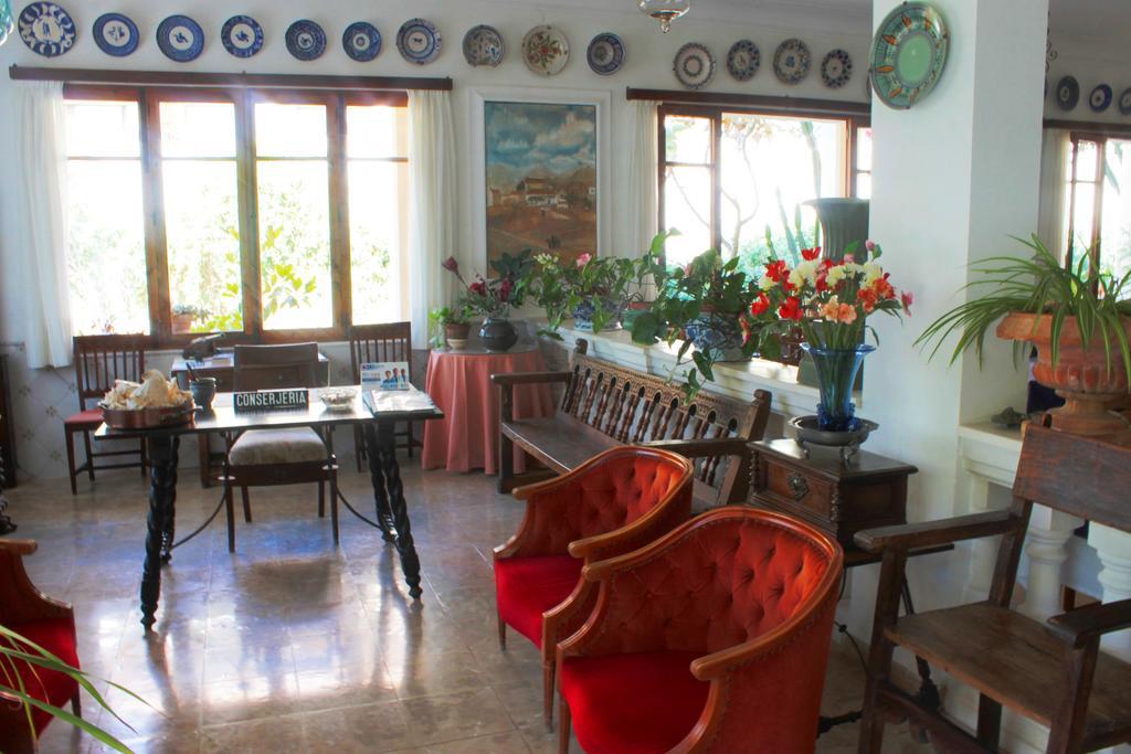 Catalina Vera Guest house 2*
