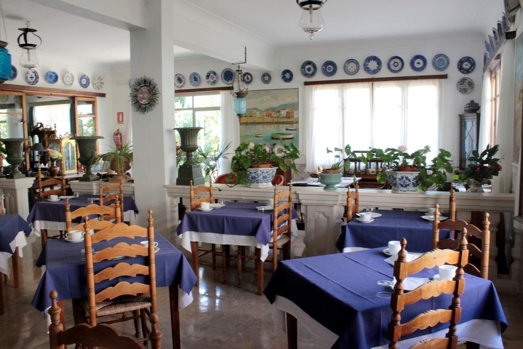 Guest house Catalina Vera Port D'Andratx