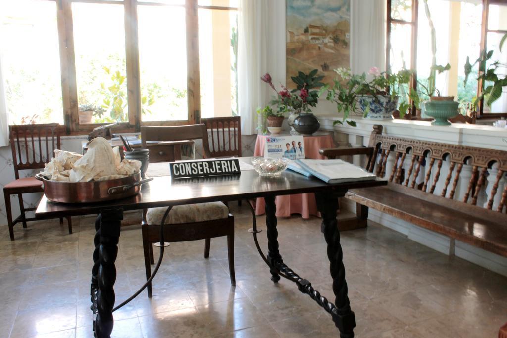 Guest house Catalina Vera