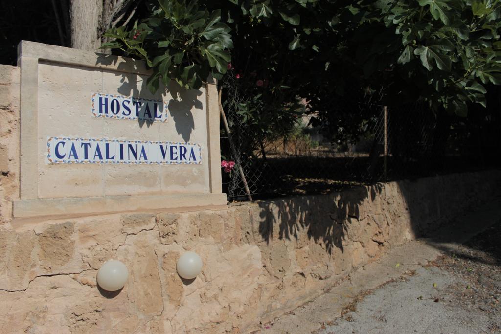 Catalina Vera Guest house 2*