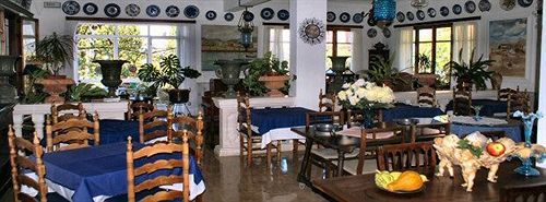 Catalina Vera Guest house Port D'Andratx