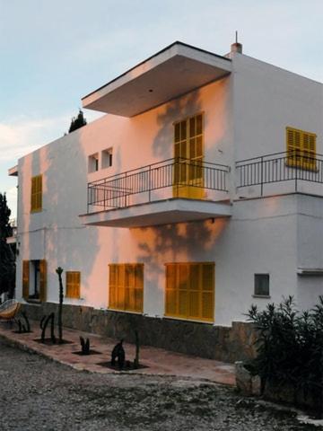 Catalina Vera Guest house