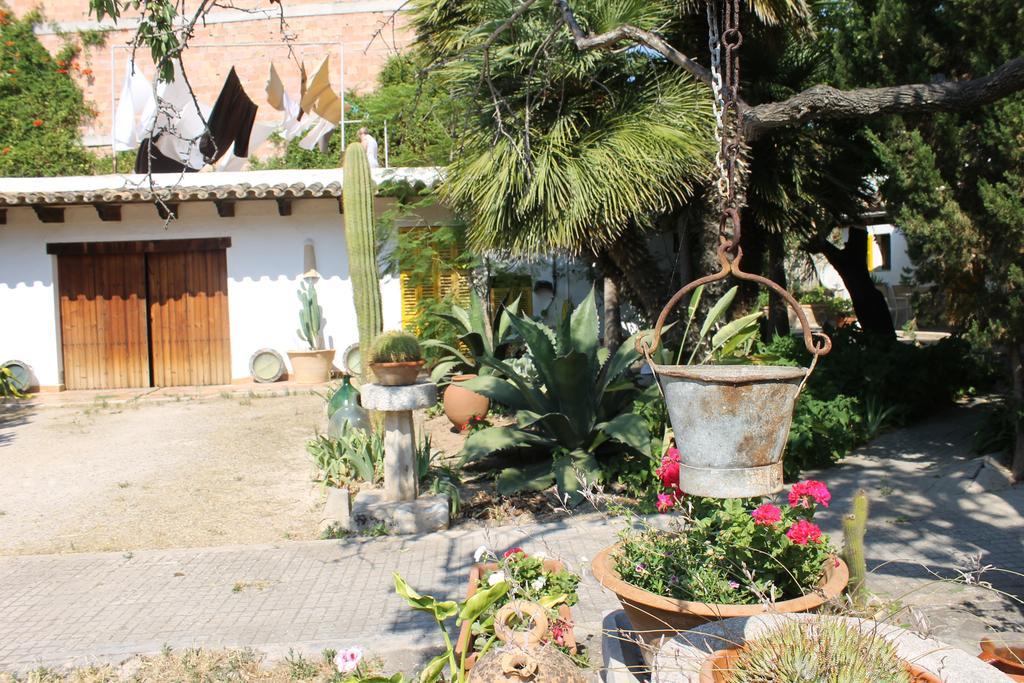 Guest house Catalina Vera 2*