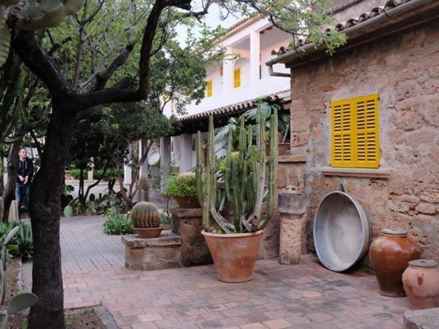 Guest house Catalina Vera